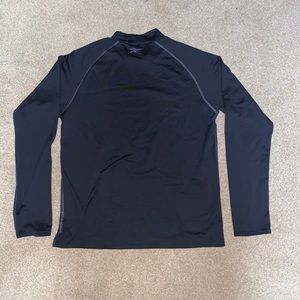 Reebok athletic long sleeve